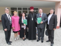 18 октября 2013 г. Презентация сборника